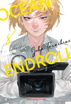 OCEAN ENDROLL 08 - MILKY WAY EDICIONES