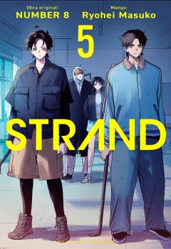 STRAND 05 - MILKY WAY EDICIONES