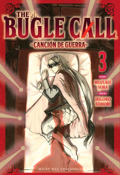 THE BUGLE CALL 03 - MILKY WAY EDICIONES