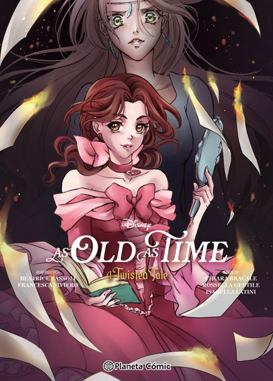 As Old as Time nº 02 - PLANETA CÓMIC