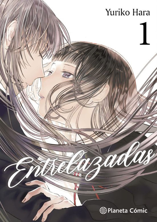 Entrelazadas nº 01/06 - PLANETA CÓMIC