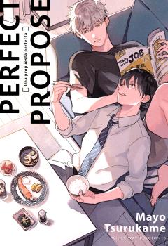 PERFECT PROPOSE - MILKY WAY EDICIONES