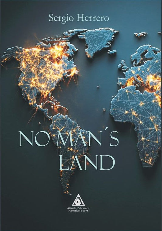 NO MAN S LAND - SERGIO HERRERO (ATLANTIS)