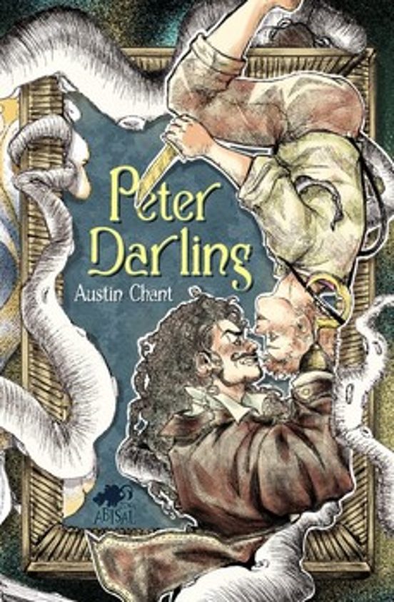 PETER DARLING - AUSTIN CHANT (ZONA ABISAL)