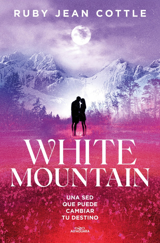 White Mountain (Black River 2) - COTTLE, RUBY JEAN (ALFAGUARA IJC)