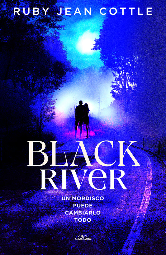 Black River - RUBY JEAN COTTLE (ALFAGUARA)