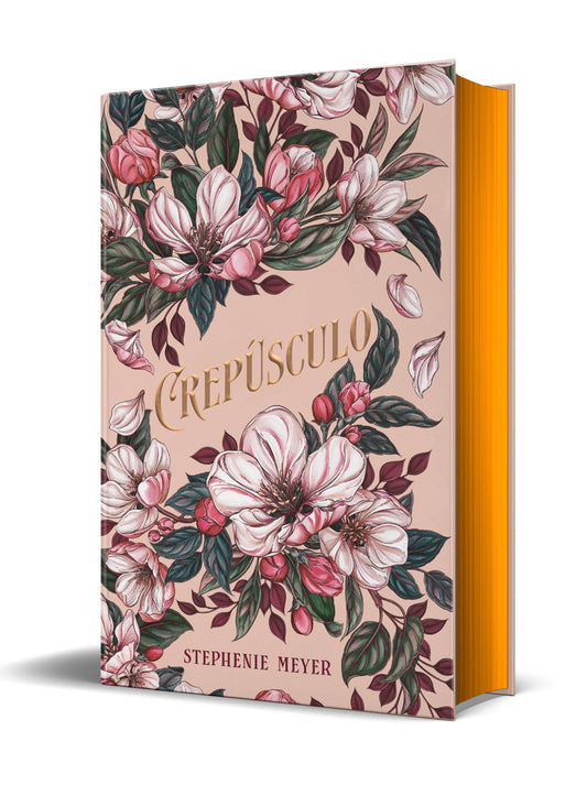 Crepúsculo (edición especial limitada «Bella y Edward» por el 20º aniversario) - STEPHENIE MEYER (ALFAGUARA)