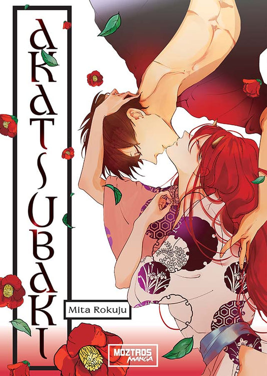 Akatsubaki - MOZTROS