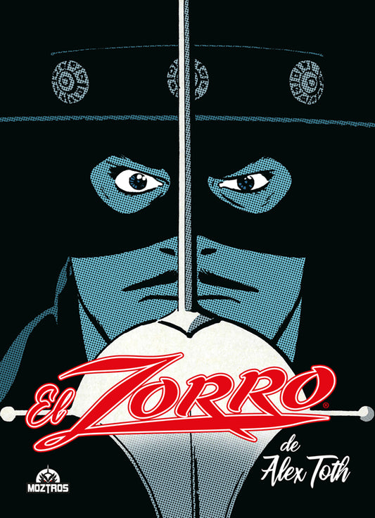 El Zorro - MOZTROS