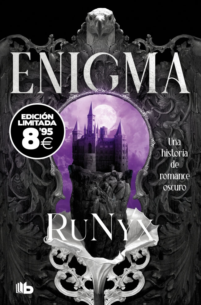 ENIGMA (EDICION LIMITADA · BLACK FRIDAY) - RUNYX (B DE BOLSILLO)