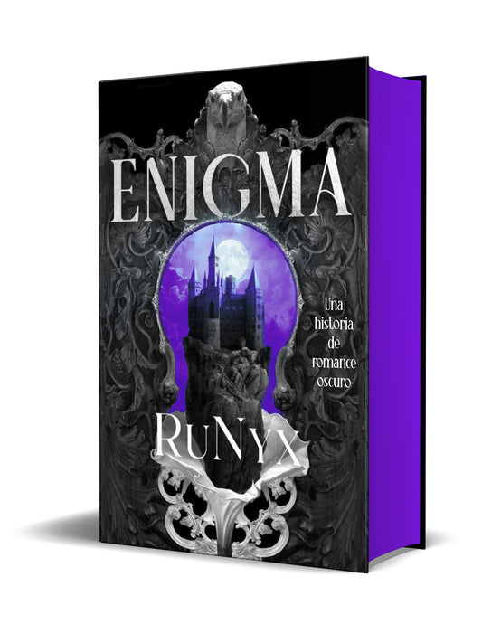 ENIGMA - RUNYX (EDICIONES B)