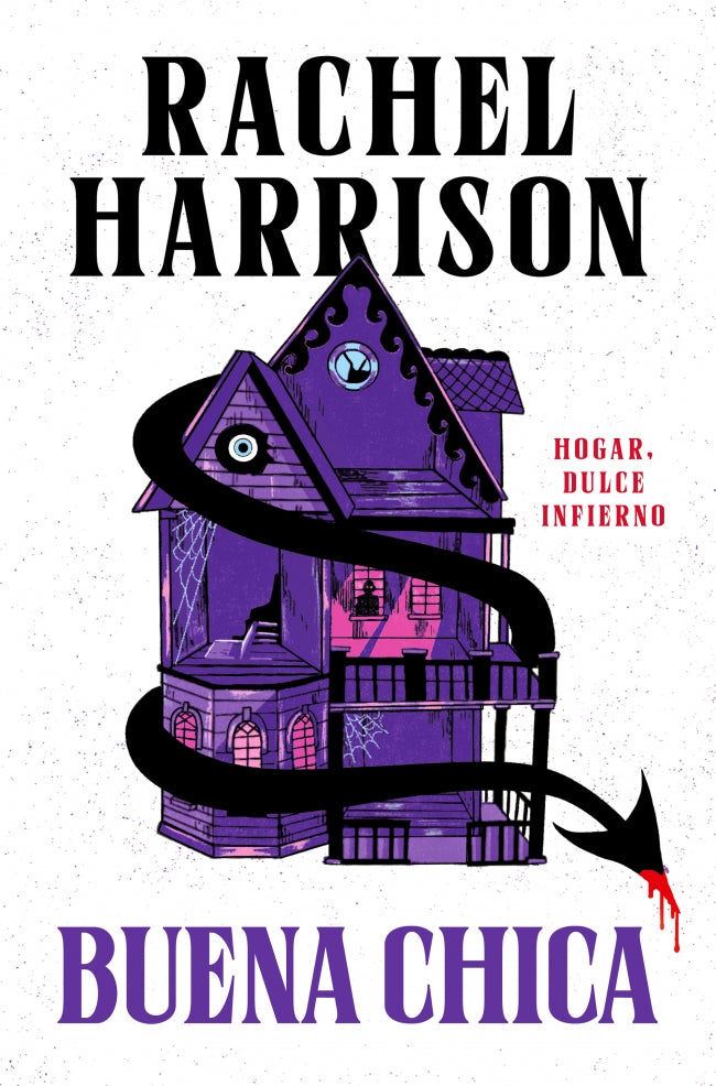 BUENA CHICA - HARRISON, RACHEL (EDICIONES B)