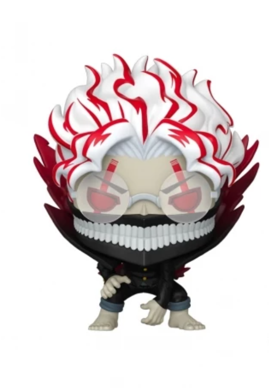 Funko POP! Okarun - DanDaDan