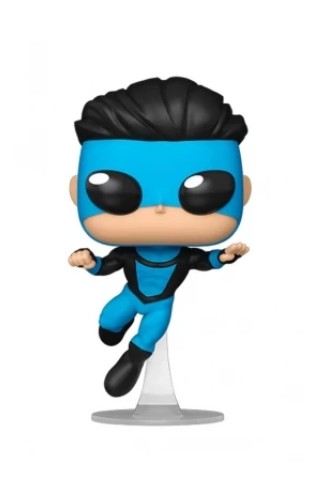 Funko POP! Invincible - Funko Fusion