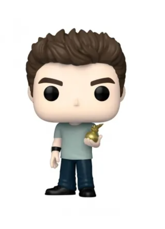 (PREVENTA) Funko POP!  Edward Cullen - Crepúsculo