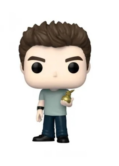 (PREVENTA) Funko POP!  Edward Cullen - Crepúsculo