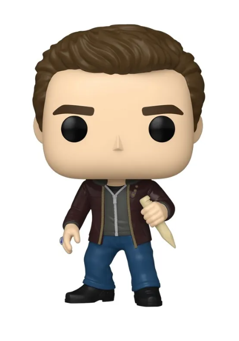 (PREVENTA) Funko POP! Stefan Salvatore - The Vampire Diaries
