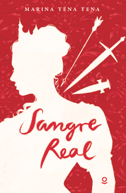 SANGRE REAL - MARINA TENA (LOQUELEO)