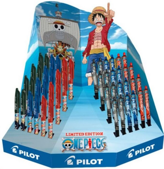 PILOT ONE PIECE