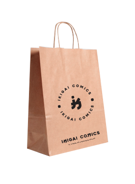 BOLSA SORPRESA ANIME