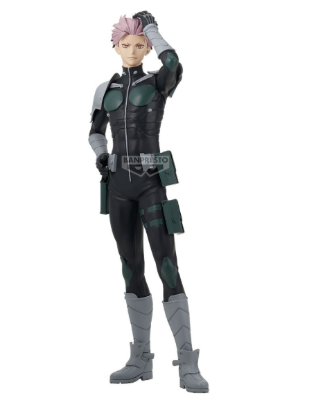 Figura Gen Narumi Grandista Kaiju No. 8 22cm