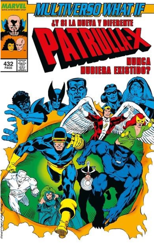 MULTIVERSO WHAT IF MARVEL LIMITED EDITION 02 - PANINI COMICS
