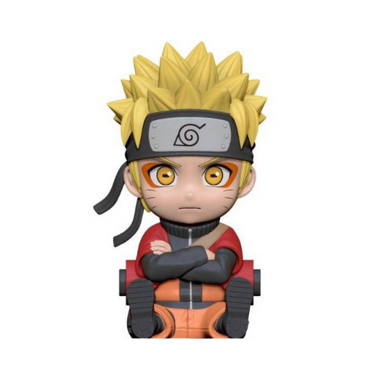 Hucha naruto sage mode