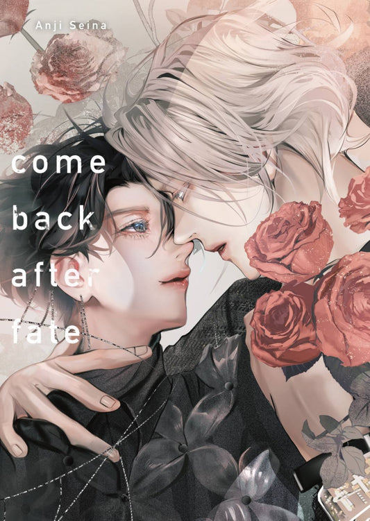 Comeback after fate - ARECHI MANGA