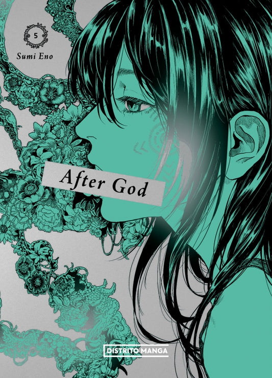 AFTER GOD 5 (AFTER GOD 5) - (DISTRITO MANGA)