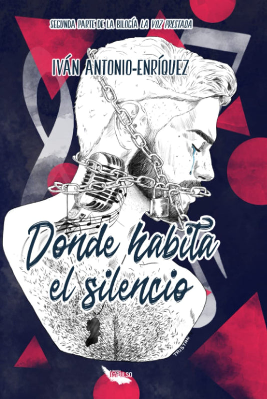DONDE HABITA EL SILENCIO - IVÁN ANTEZ