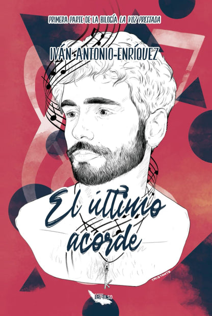 EL ÚLTIMO ACORDE - IVÁN ANTEZ