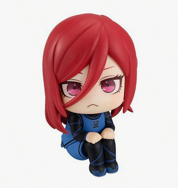 FIGURA CHIGIRI CHIBI - BLUE LOCK