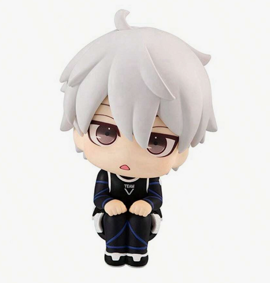 FIGURA NAGI CHIBI - BLUE LOCK