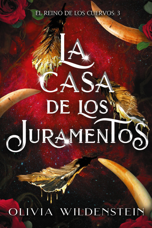 La casa de los juramentos - Wildenstein, Olivia (FAERIS EDITORIAL)