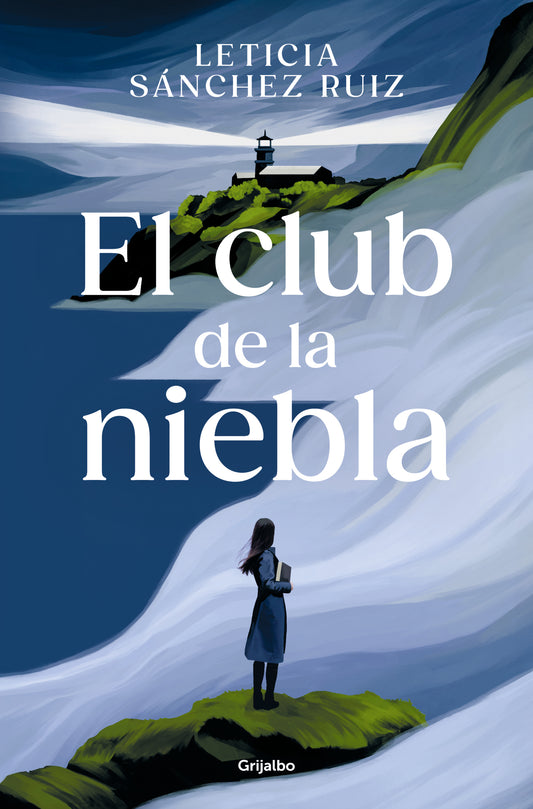 EL CLUB DE LA NIEBLA - LETICIA SÁNCHEZ (GRIJALBO)