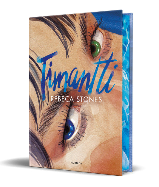 Timantti - REBECA STONES (MONTENA)