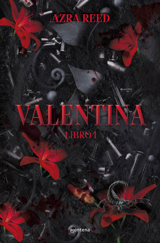 Valentina - AZRA REED (MONTENA)