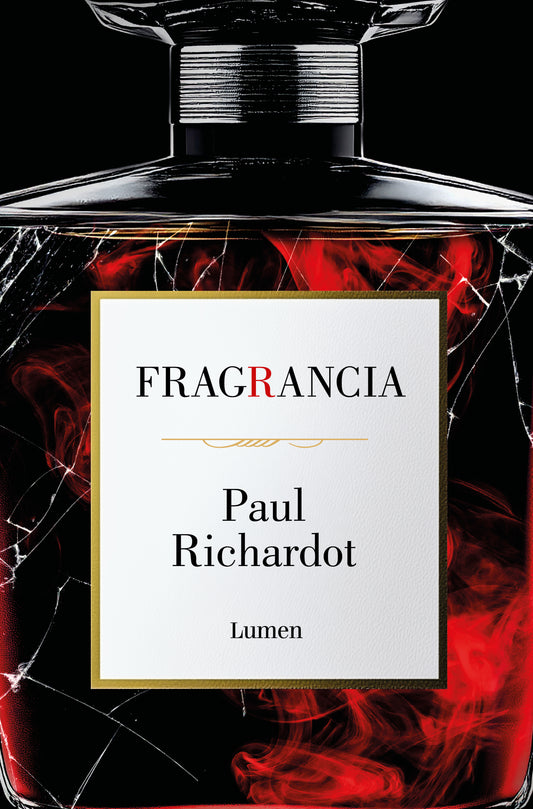 Fragrancia - PAUL RICHARDOT (LUMEN)