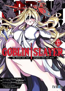 GOBLIN SLAYER 17 - IVREA