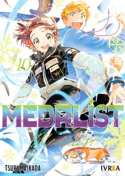MEDALIST 10 - IVREA