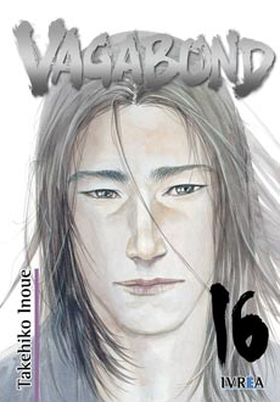 VAGABOND 16 (COMIC) - IVREA