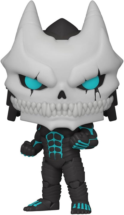 Funko POP! Vinyl Kaiju nº 8 - Kaiju nº 8