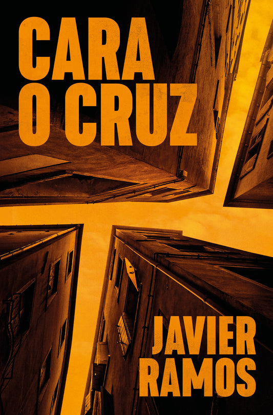 Cara o cruz - JAVIER RAMOS (PLAZA&JANES)