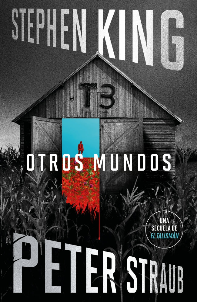 OTROS MUNDOS (EL TALISMAN 3) - KING, STEPHEN/STRAUB, PETER (PLAZA&JANeS)