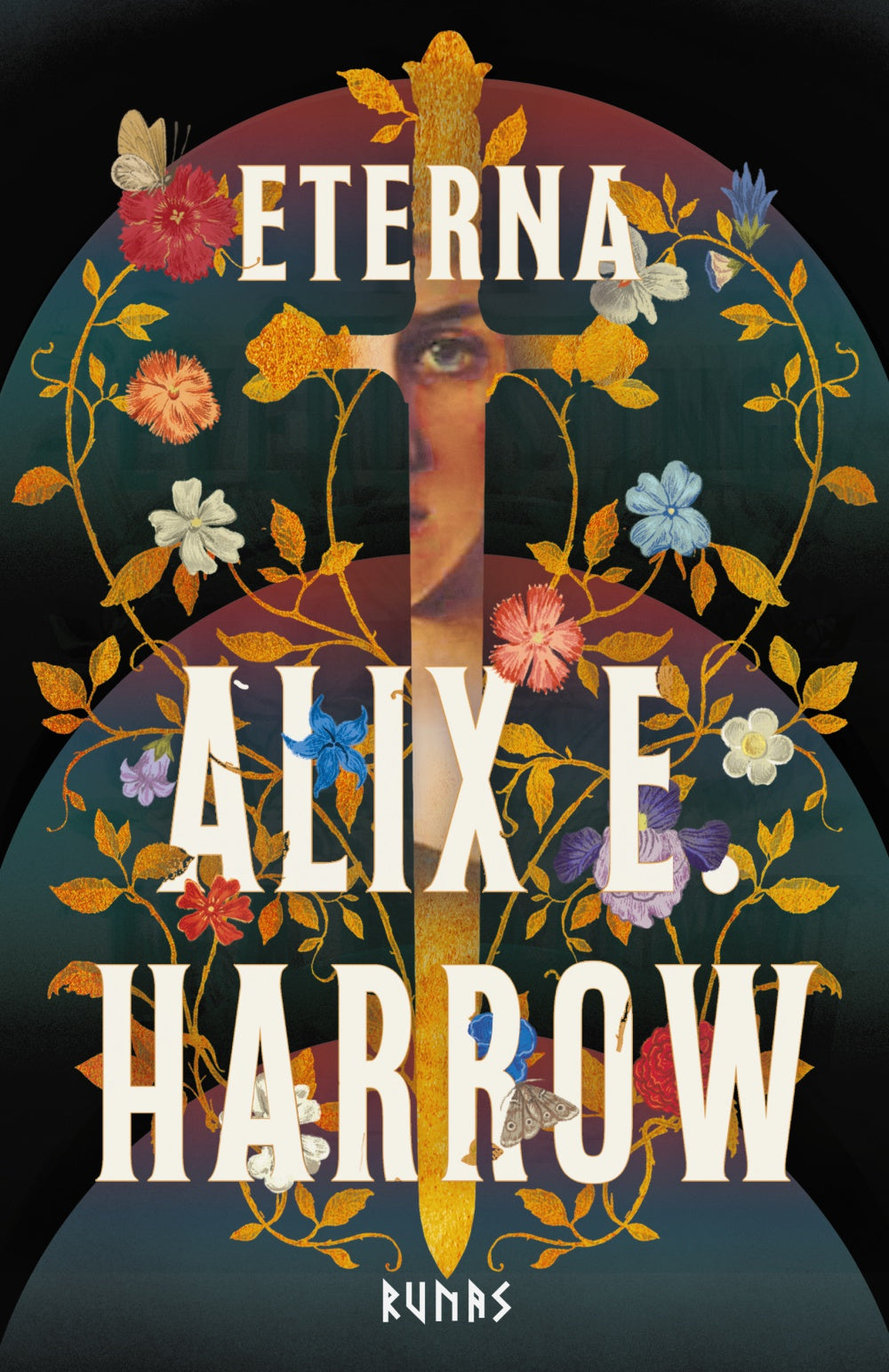 Eterna - Harrow, Alix E. (ALIANZA EDITORIAL)