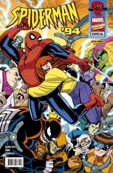 SPIDERMAN '94 01 - PANINI COMICS