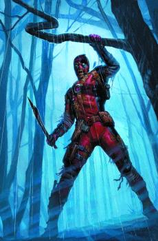 LA ERA DE REVELACION: MASACRE NO MUERTO - PANINI COMICS