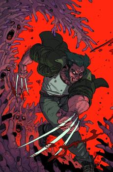 LOBEZNO 09 - PANINI COMICS