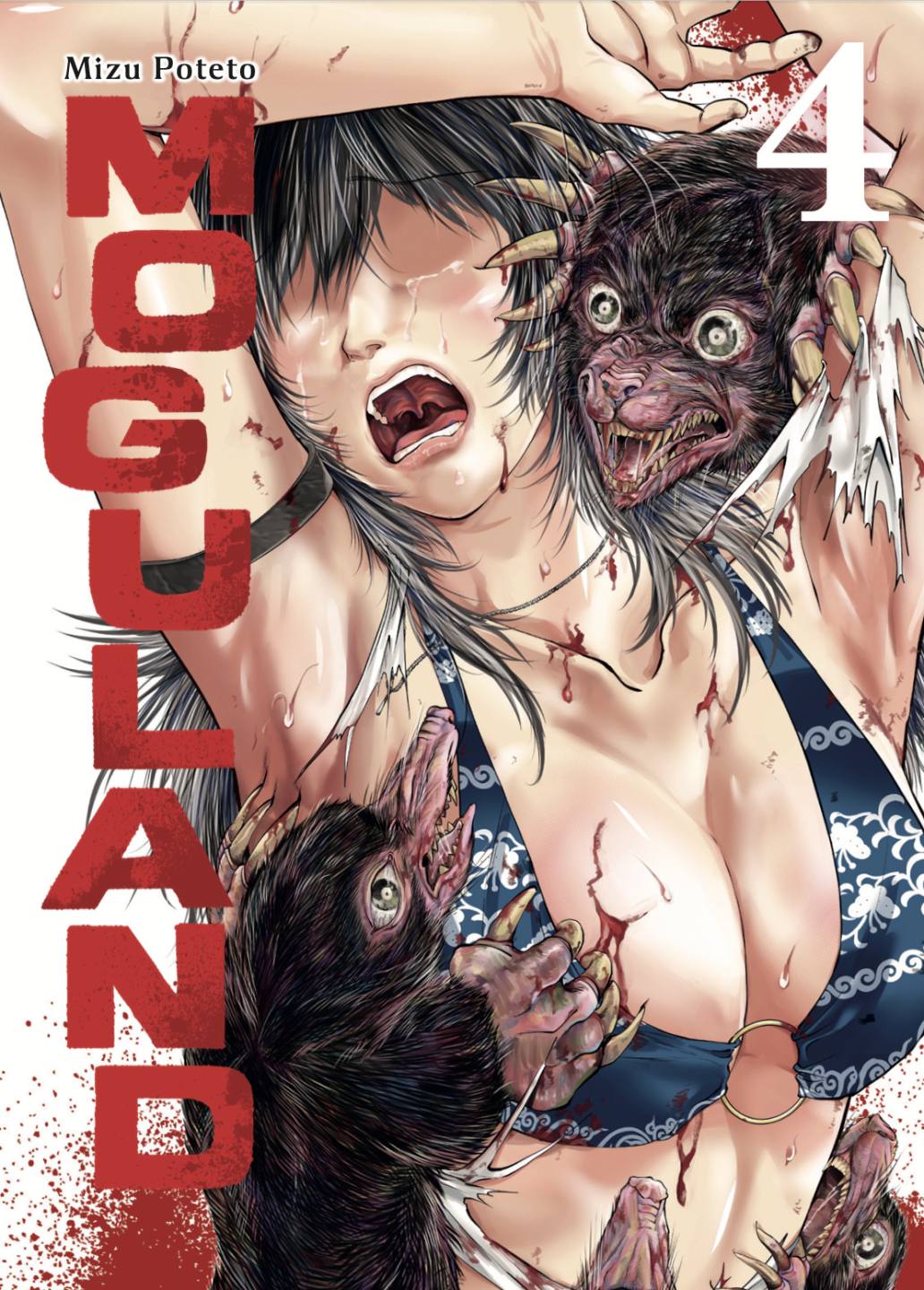 MOGULAND 04 - ARECHI