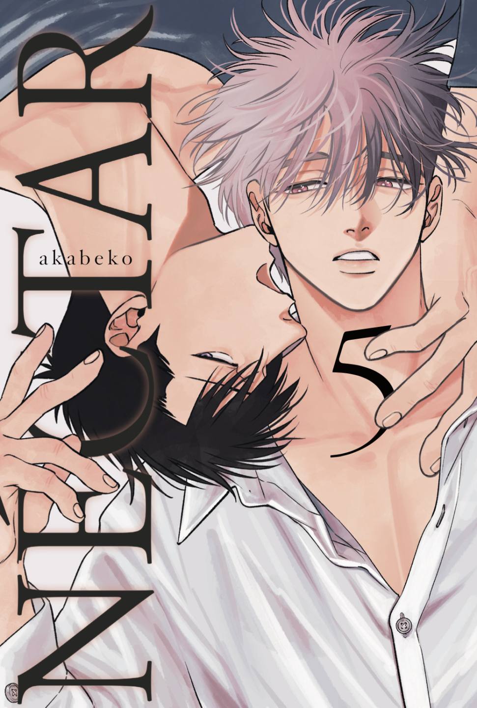 NECTAR 05 - ARECHI